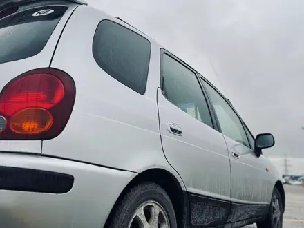 Toyota Spacio 1997 года за 3 200 000 тг. в Актау – фото 6