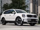 Kia Telluride 2023 годаfor26 000 000 тг. в Алматы – фото 3