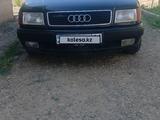 Audi 100 1993 года за 2 500 000 тг. в Жанакорган – фото 2