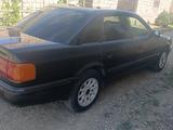 Audi 100 1993 года за 2 500 000 тг. в Жанакорган – фото 3