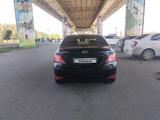 Hyundai Accent 2015 годаүшін5 800 000 тг. в Семей – фото 4