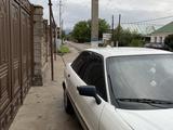 Audi 80 1991 годаfor1 250 000 тг. в Мерке – фото 3