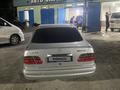 Mercedes-Benz E 320 2001 годаfor1 800 000 тг. в Туркестан – фото 8