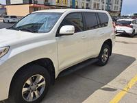 Toyota Land Cruiser Prado 2016 годаүшін18 300 000 тг. в Атырау