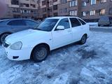 ВАЗ (Lada) Priora 2172 2013 года за 1 550 000 тг. в Актобе