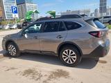 Subaru Outback 2022 годаүшін16 000 000 тг. в Астана – фото 4