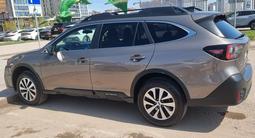 Subaru Outback 2022 годаүшін16 000 000 тг. в Астана – фото 4