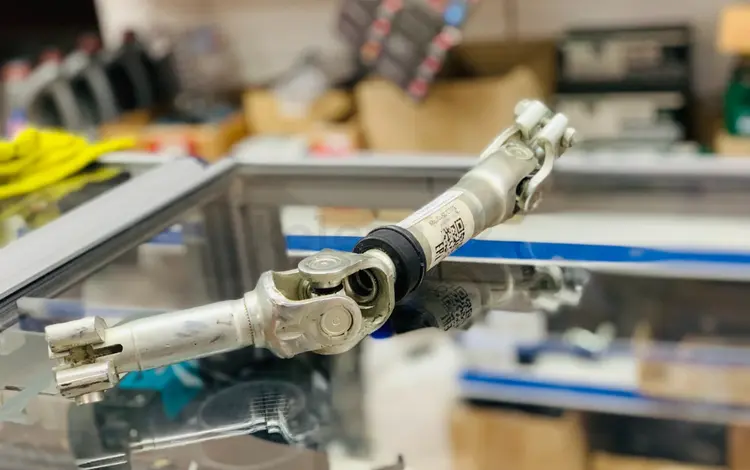 Вал карданный рулевой ГАЗель Некст за 35 000 тг. в Алматы