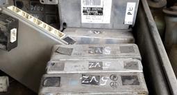 Toyota Land Cruiser Prado 120, 95 автозапчасти в Алматы в Алматы – фото 2