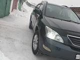 Lexus RX 300 2003 годаfor7 200 000 тг. в Усть-Каменогорск – фото 2