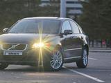 Volvo S40 2010 года за 9 450 000 тг. в Астана – фото 2