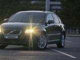 Volvo S40 2010 года за 9 450 000 тг. в Астана