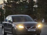 Volvo S40 2010 года за 9 450 000 тг. в Астана – фото 3