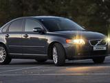 Volvo S40 2010 года за 9 450 000 тг. в Астана – фото 5