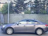 Chevrolet Cruze 2013 годаүшін2 900 000 тг. в Кокшетау – фото 2