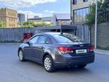 Chevrolet Cruze 2013 годаүшін2 900 000 тг. в Кокшетау – фото 3