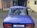 ВАЗ (Lada) 2107 2011 годаfor1 100 000 тг. в Усть-Каменогорск – фото 6