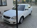 ВАЗ (Lada) Priora 2170 2015 годаүшін3 150 000 тг. в Уральск – фото 3