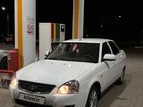 ВАЗ (Lada) Priora 2170 2015 годаүшін3 150 000 тг. в Уральск – фото 5