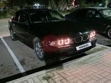 BMW 523 1996 года за 2 500 000 тг. в Балхаш – фото 4