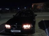 BMW 523 1996 года за 2 500 000 тг. в Балхаш – фото 5