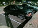 BMW 523 1996 года за 2 500 000 тг. в Балхаш – фото 3