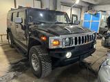 Hummer H2 2006 годаүшін10 000 000 тг. в Астана – фото 3