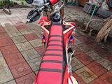 Honda  CRF 450X 2007 годаfor2 000 000 тг. в Алматы – фото 4