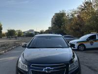 Chevrolet Cruze 2013 годаfor3 700 000 тг. в Алматы