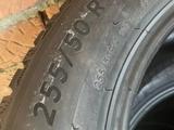 Michelin X-Ice North 4 235/55 R19 255/50 R19 Специально изготовлено за 220 000 тг. в Астана – фото 4