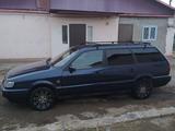 Volkswagen Passat 1996 годаүшін2 700 000 тг. в Тараз – фото 3