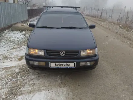 Volkswagen Passat 1996 года за 2 700 000 тг. в Тараз – фото 7