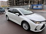 Toyota Corolla 2022 года за 12 360 000 тг. в Астана – фото 3