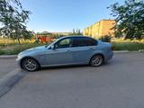 BMW 318 2009 года за 4 700 000 тг. в Караганда