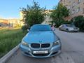 BMW 318 2009 года за 4 700 000 тг. в Караганда – фото 3