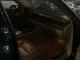 Audi A8 2004 годаүшін5 400 000 тг. в Алматы – фото 4