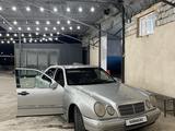 Mercedes-Benz E 280 1997 годаfor3 500 000 тг. в Жанакорган – фото 3