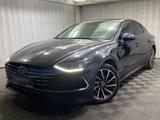 Hyundai Sonata Style 2022 года за 11 100 000 тг. в Алматы