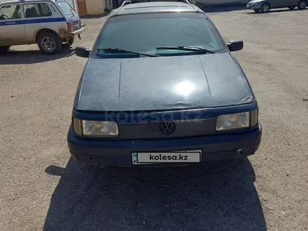 Volkswagen Passat 1993 года за 1 300 000 тг. в Щучинск