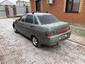 ВАЗ (Lada) 2110 2005 годаүшін700 000 тг. в Уральск – фото 4