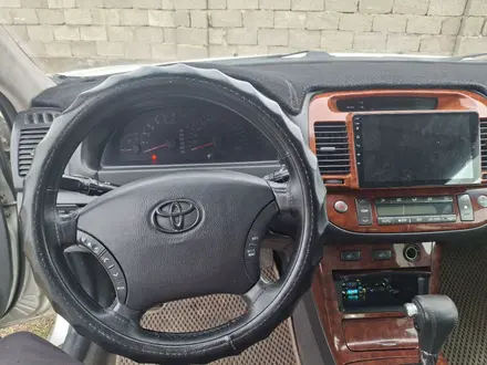 Toyota Camry 2005 года за 5 000 000 тг. в Тараз – фото 2