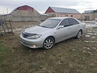 Toyota Camry 2005 годаүшін5 000 000 тг. в Тараз