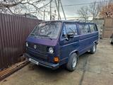 Volkswagen Transporter 1988 годаүшін2 500 000 тг. в Шымкент