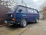 Volkswagen Transporter 1988 годаүшін2 500 000 тг. в Шымкент – фото 2