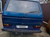 Volkswagen Transporter 1988 годаүшін2 500 000 тг. в Шымкент – фото 4