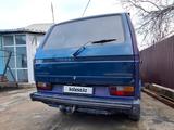 Volkswagen Transporter 1988 годаүшін2 500 000 тг. в Шымкент – фото 5