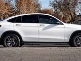 Mercedes-Benz GLC Coupe 250 2019 года за 25 000 000 тг. в Астана – фото 2