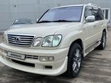 Lexus LX 470 2005 года за 12 000 000 тг. в Петропавловск – фото 3