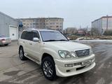 Lexus LX 470 2005 года за 12 000 000 тг. в Петропавловск