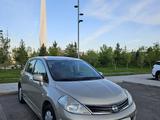Nissan Tiida 2012 годаүшін5 500 000 тг. в Астана – фото 3